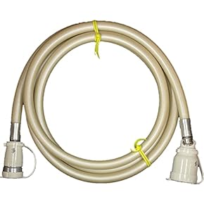Amazon.co.jp: Gas Hoses: Home & Kitchen